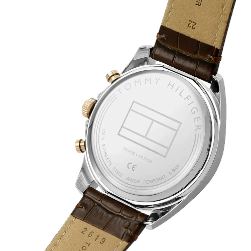 Tommy Hilfiger Baker Chronograph