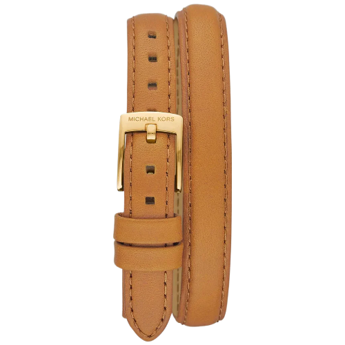 Michael Kors Empire Three Hand Gold