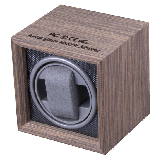 Shaker Watch Box
