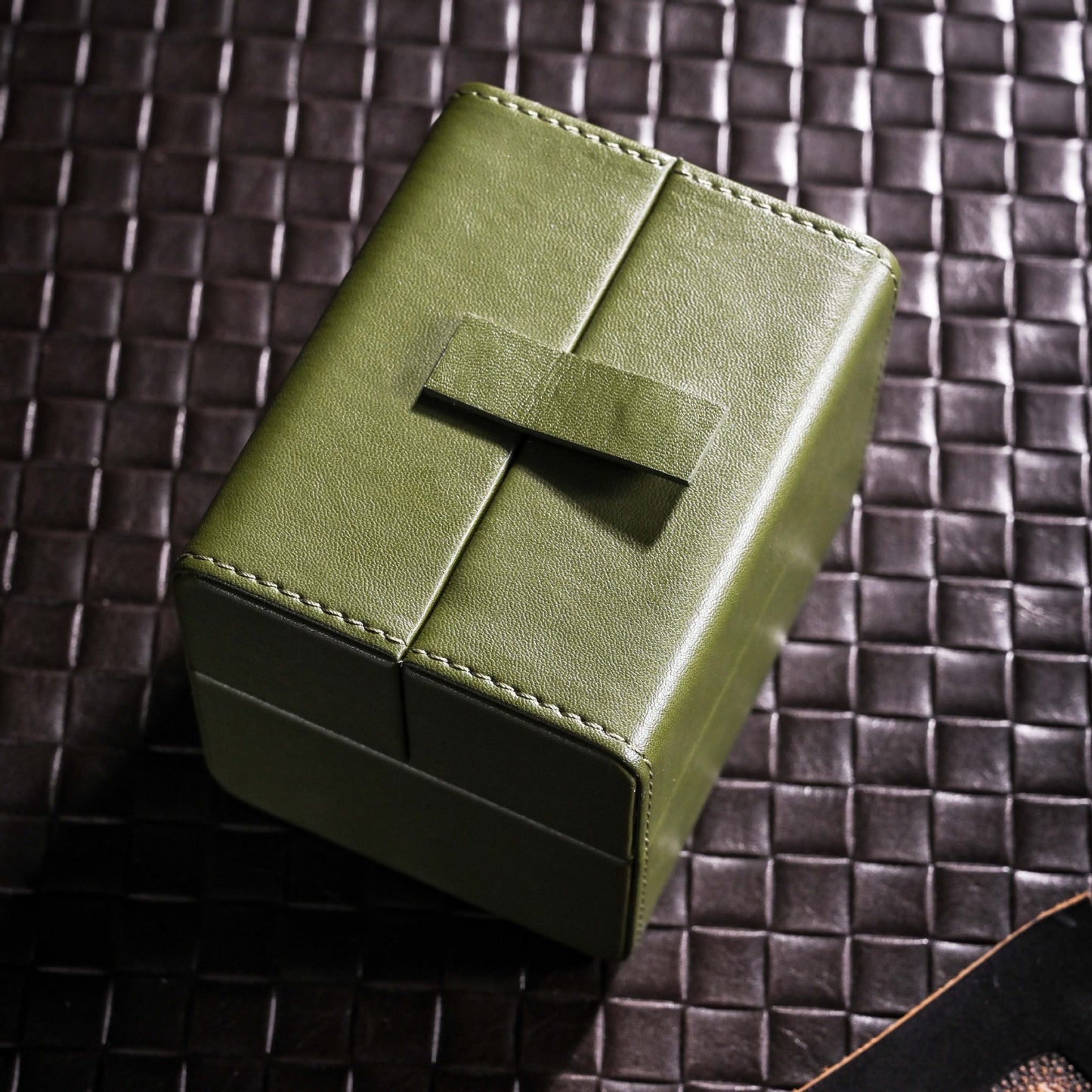 The Special One Watch Box