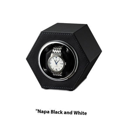 Rotation Watch Box