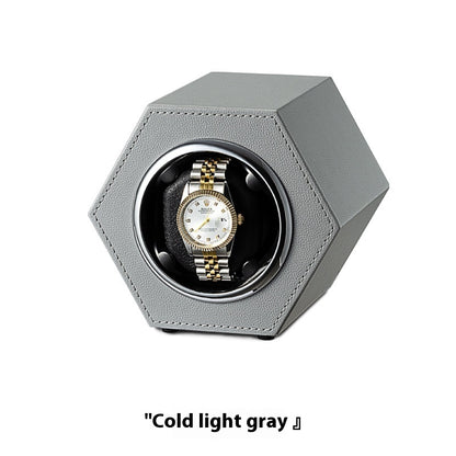 Rotation Watch Box