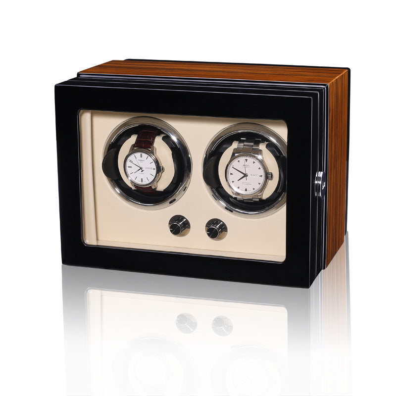 Premium Watch Vault