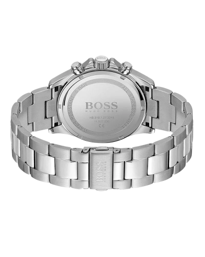 Hugo Boss Ikon Chronograph White