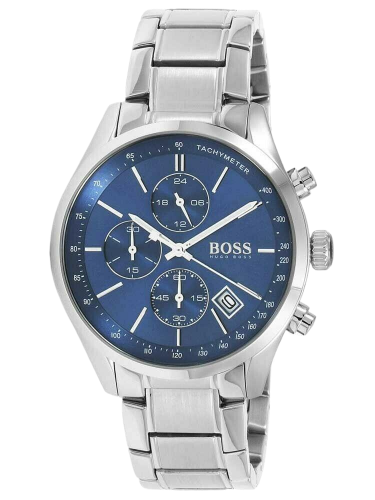 Hugo Boss Chronograph Tachymeter