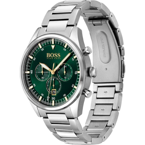 Hugo Boss Pioneer Green
