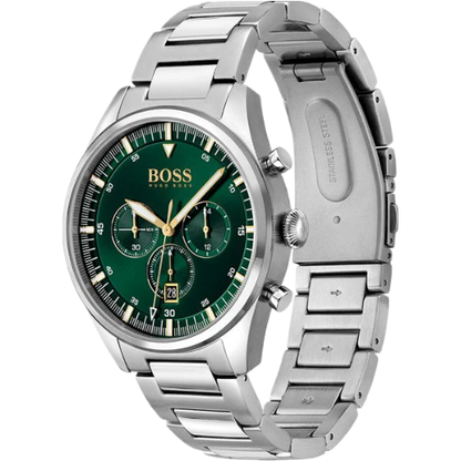 Hugo Boss Pioneer Green
