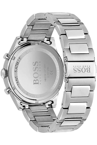Hugo Boss Pioneer Green