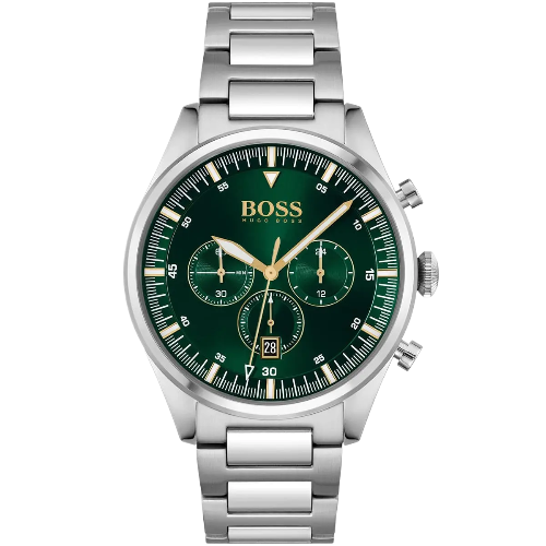 Hugo Boss Pioneer Green