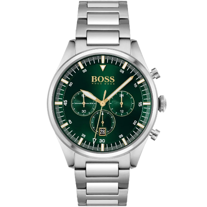 Hugo Boss Pioneer Green