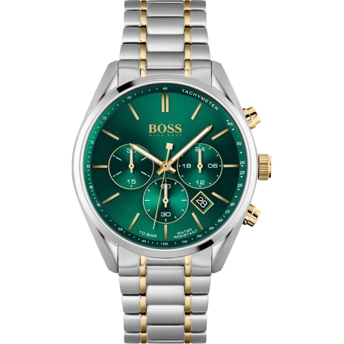 Hugo Boss Champion Green