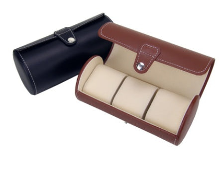 Traveller 3 Watch Box