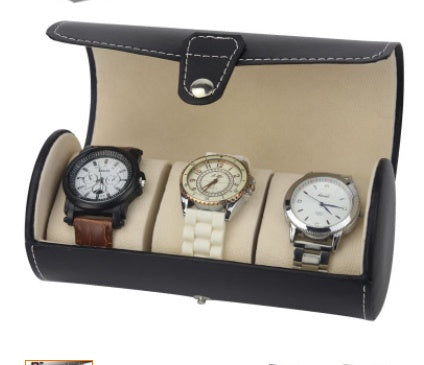 Traveller 3 Watch Box