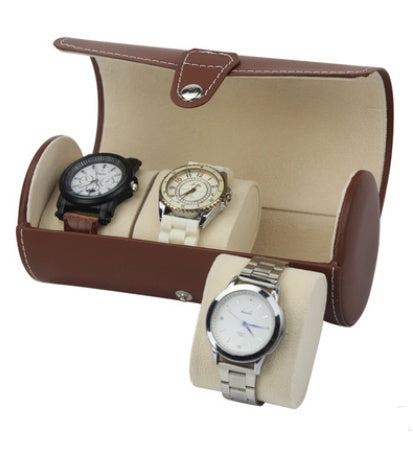 Traveller 3 Watch Box