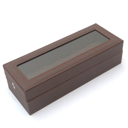 Collector 2 Watch Box