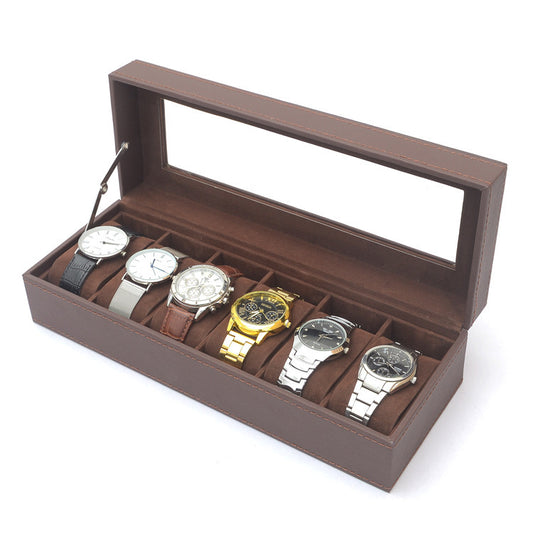 Collector 2 Watch Box