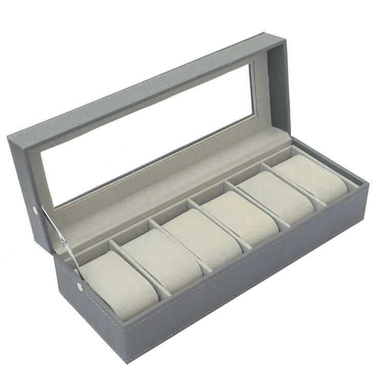 Collector 2 Watch Box