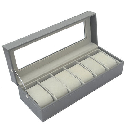 Collector 2 Watch Box