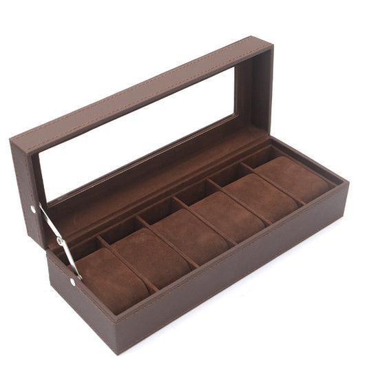 Collector 2 Watch Box