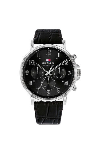 Tommy Hilfiger Daniel Black