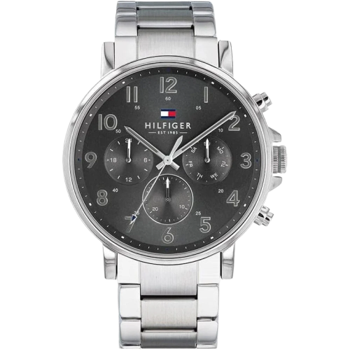 Tommy Hilfiger Men's Chronograph Grey