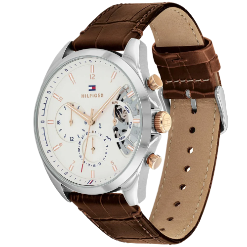 Tommy Hilfiger Baker Chronograph