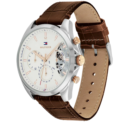 Tommy Hilfiger Baker Chronograph