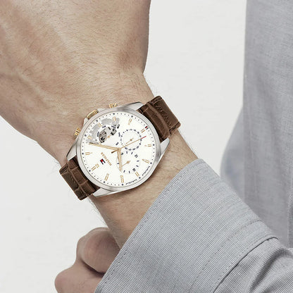 Tommy Hilfiger Baker Chronograph