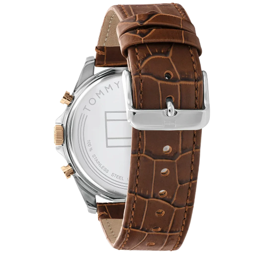 Tommy Hilfiger Baker Chronograph