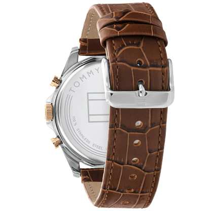 Tommy Hilfiger Baker Chronograph