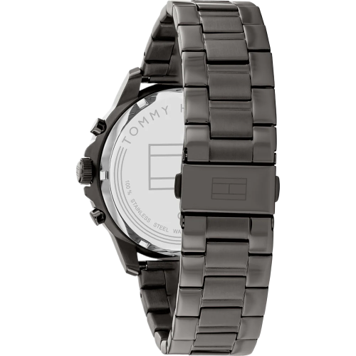 Tommy Hilfiger Henry Chronograph Grey