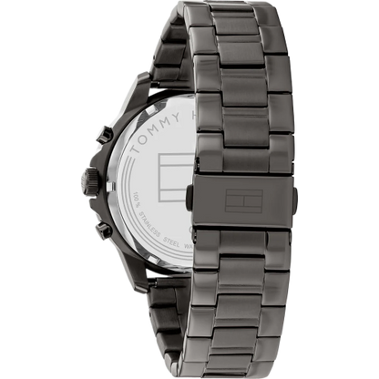 Tommy Hilfiger Henry Chronograph Grey