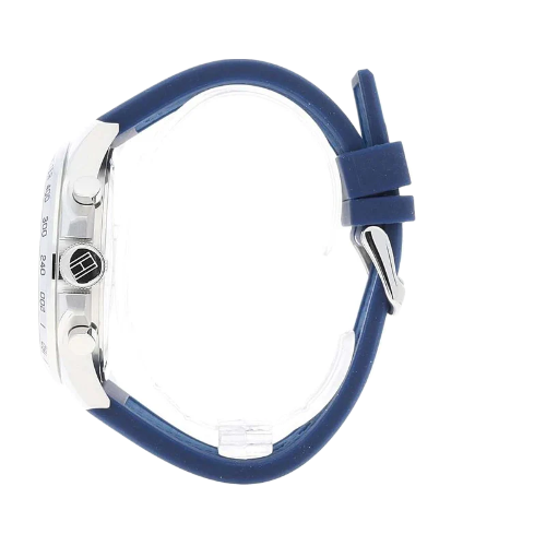 Tommy Hilfiger Decker Blue Dial