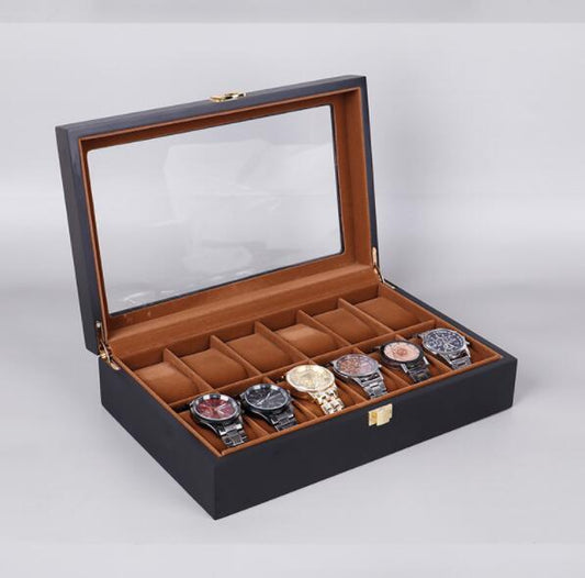Collector 1 Watch Box