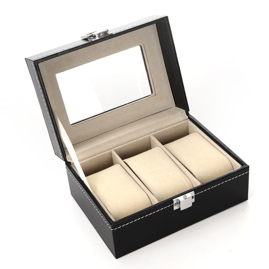 Basic Watch Box
