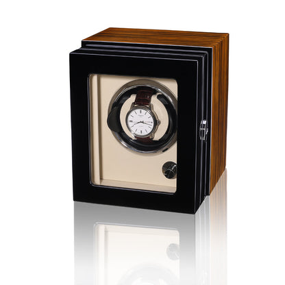 Premium Watch Vault