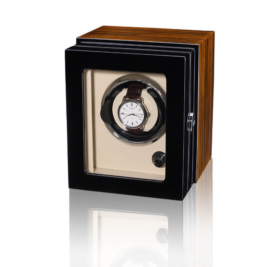 Premium Watch Vault