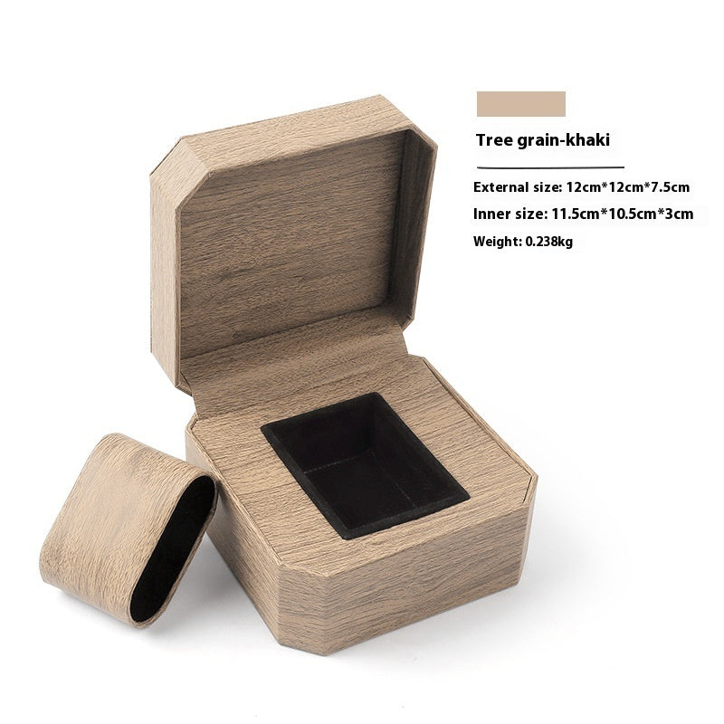 Modern Watch Box
