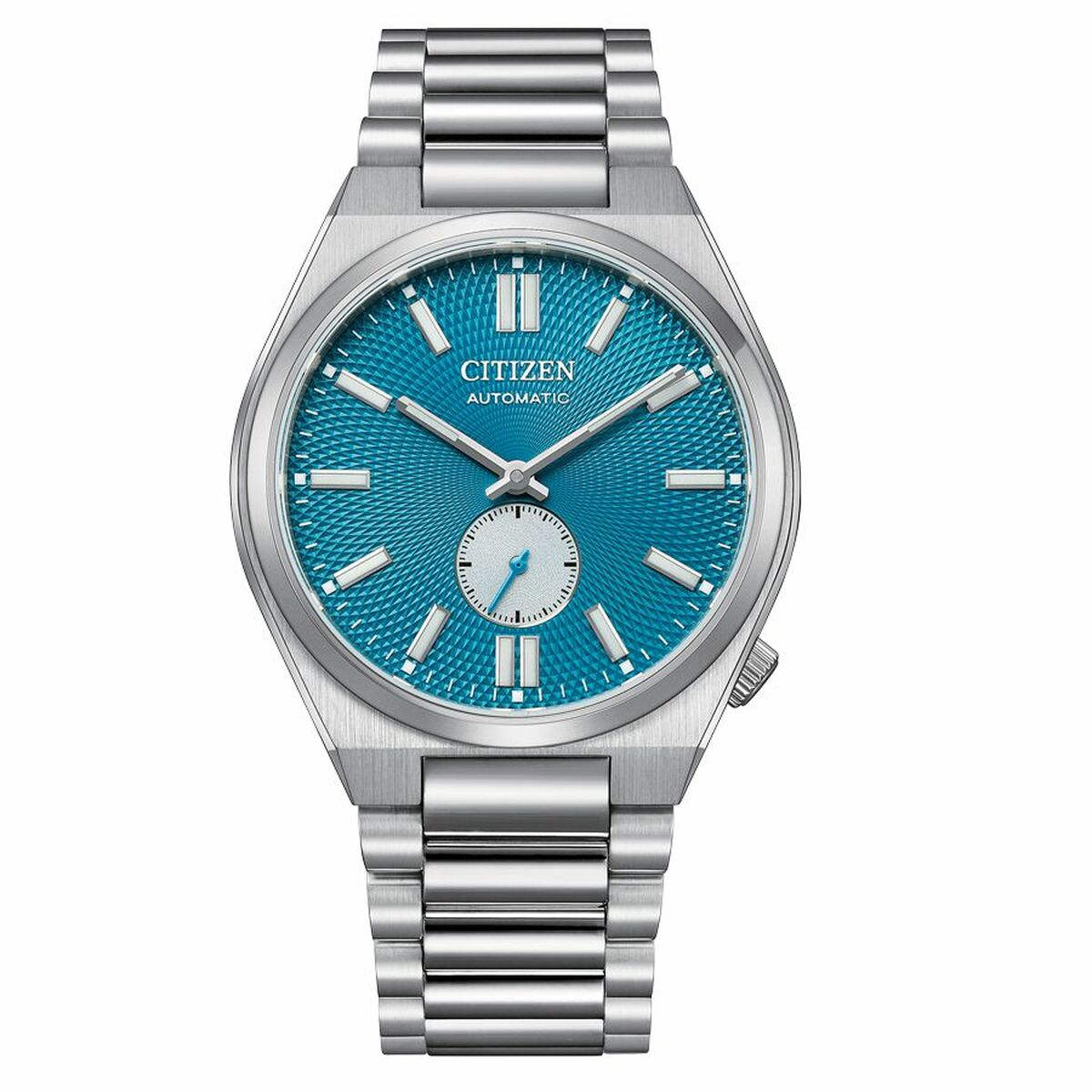 Men's Watch Citizen NK5010-51L (Ø 40 mm)-0