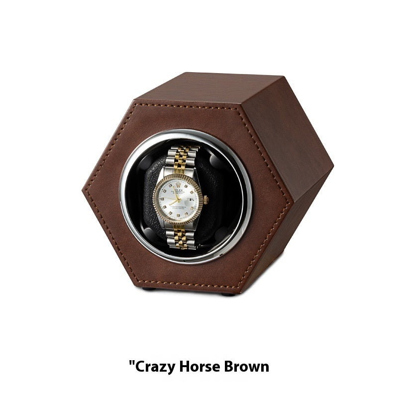 Rotation Watch Box