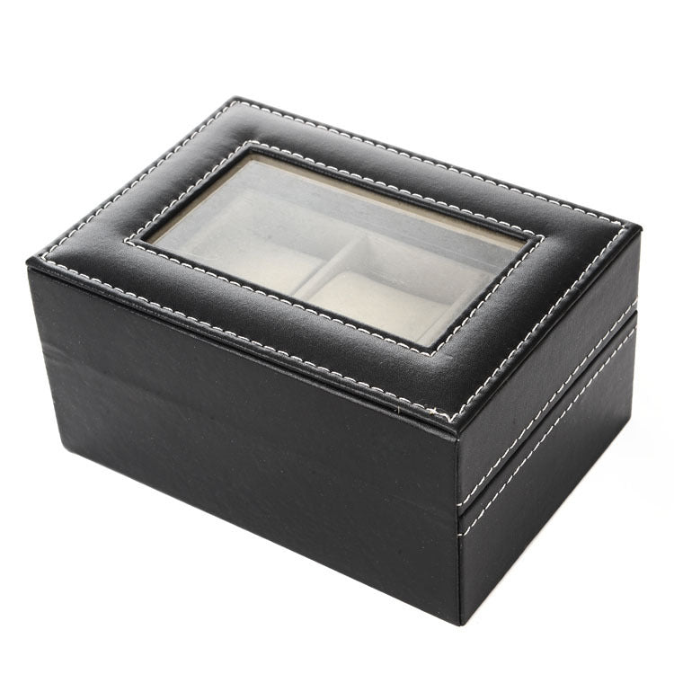 Basic Watch Box