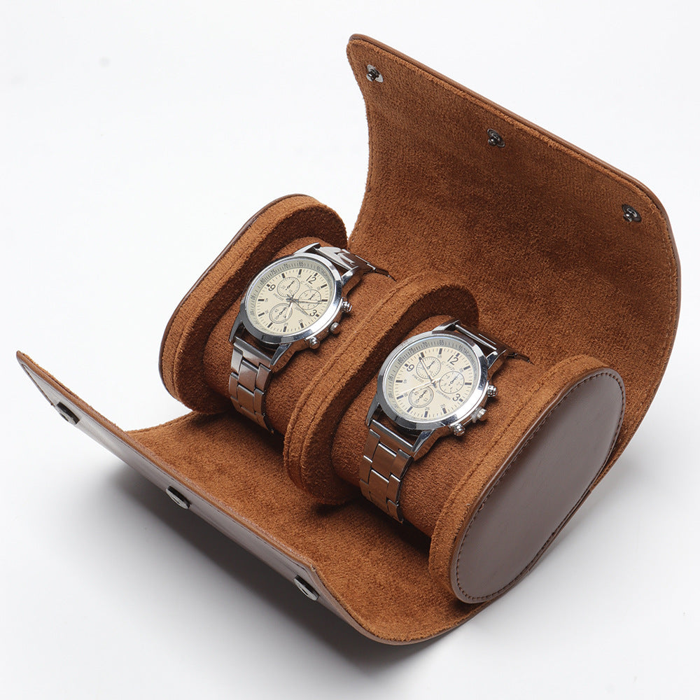 Traveller 2 Watch Box