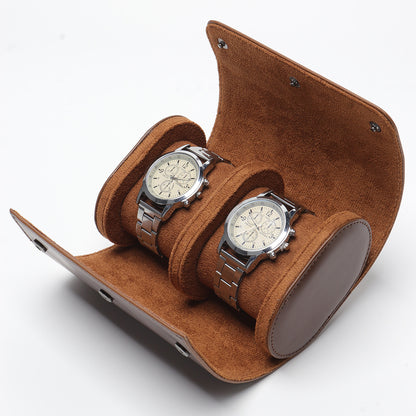 Traveller 2 Watch Box