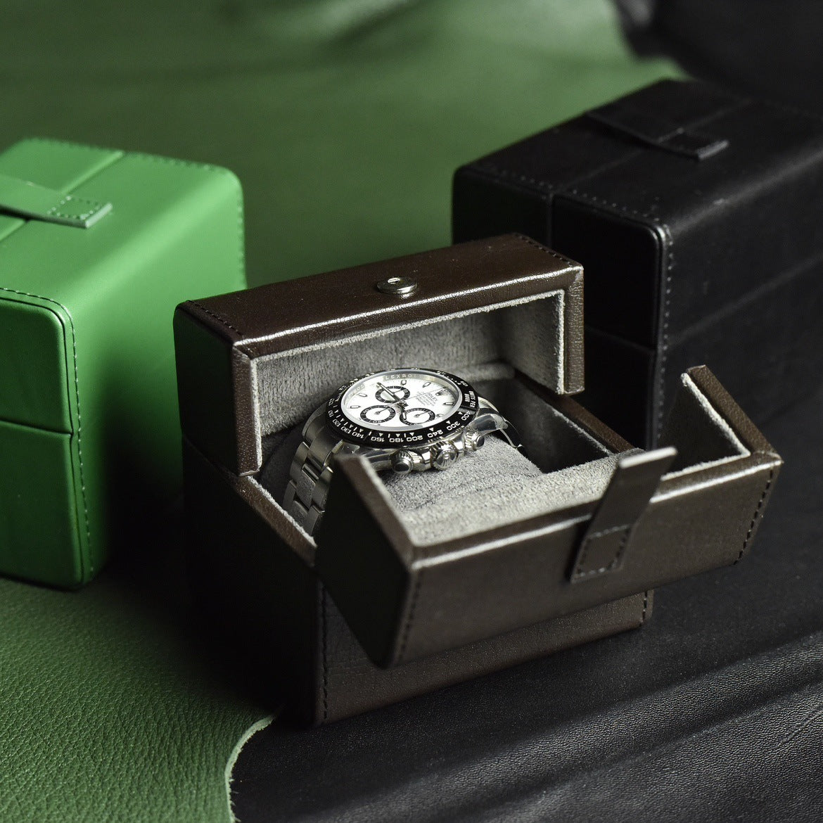 The Special One Watch Box