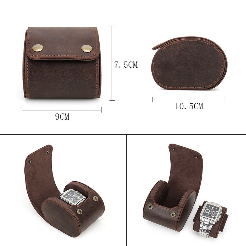 Traveller 1 Watch Box