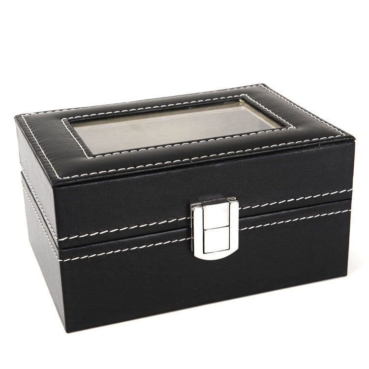 Basic Watch Box