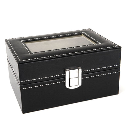 Basic Watch Box