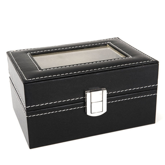 Basic Watch Box