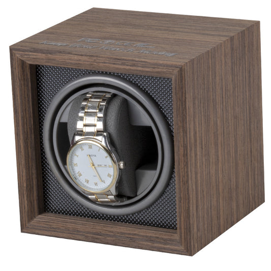 Shaker Watch Box