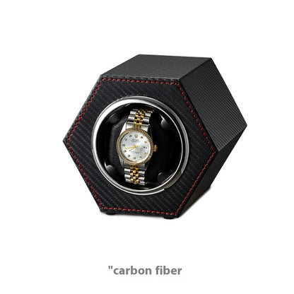 Rotation Watch Box